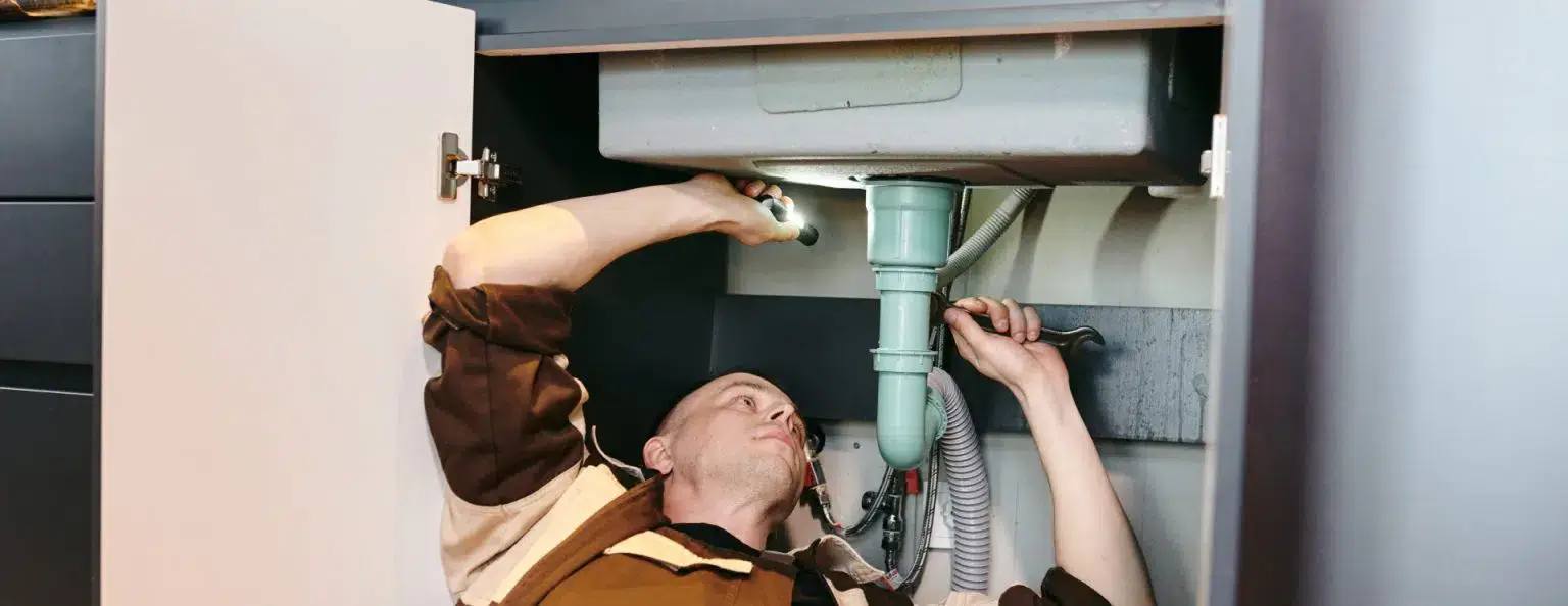 Drain cleaning Kingston