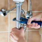 PLUMBING MAINTENANCE