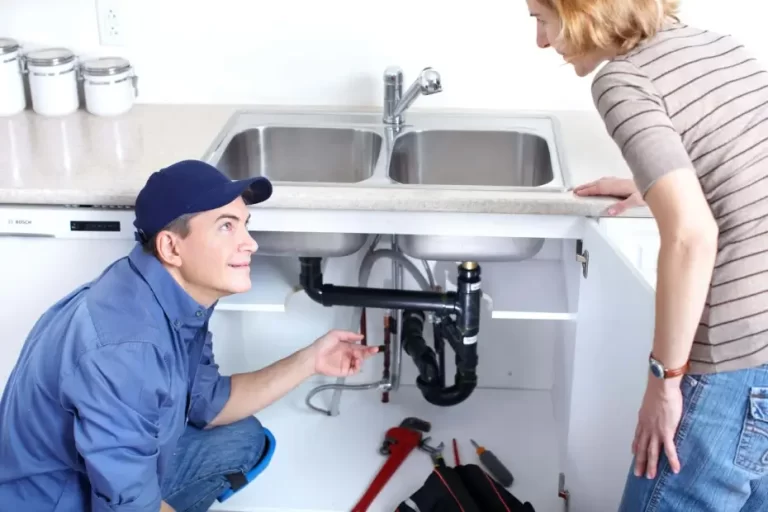 Residential Plumbing Services