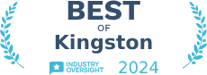 Best of Kingston 2024 : 